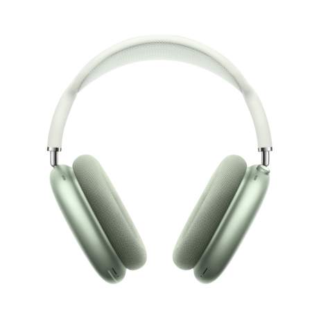 X6 Over-Ear Headphones